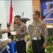 Dirlantas) Polda Sulawesi Selatan Laksanakan Pelatihan Petugas Operator Electronic Traffic