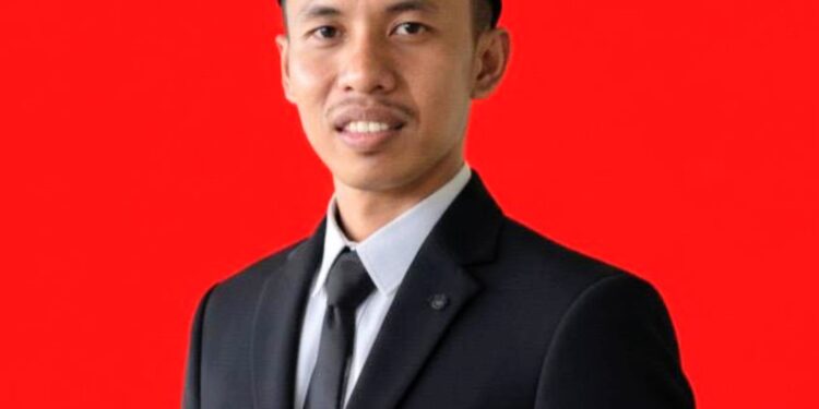 Ketua STAI Aceh Tamiang Raih Capaian Kenaikan Jabatan Akademik Lektor Kepala 