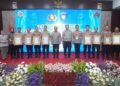 Borong Penghargaan Nasional, Bidkeu Polda Sulsel Raih Peringkat 1 IKPA Terbaik TA 2025