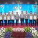 Borong Penghargaan Nasional, Bidkeu Polda Sulsel Raih Peringkat 1 IKPA Terbaik TA 2025
