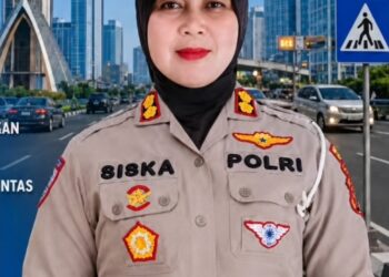 Begini Syarat Dan Ketentuan Penerbitan SIM C 1 Untuk Moge.