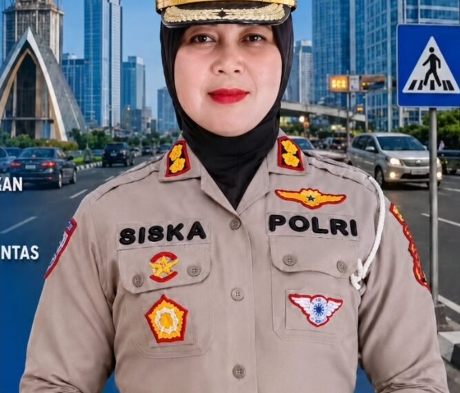 Begini Syarat Dan Ketentuan Penerbitan SIM C 1 Untuk Moge.