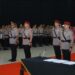 Kapolda Sul-sel Pimpin Pelantikan Wakapolda Dan Dirreskrimum Serta Sertijab Dirreskrimsus,